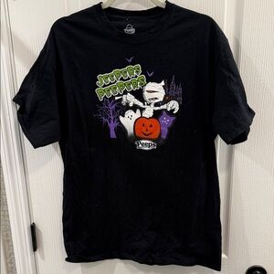 Peeps Halloween T-shirt
